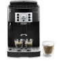 Cafeteira Superautomática DeLonghi ECAM22.140.B 1450 W Preto 1450 W de DeLonghi, Máquinas de café automáticas - Ref: S7165119...