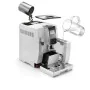 Caffettiera superautomatica DeLonghi 0132220020 1450 W Bianco 1450 W 15 bar di DeLonghi, Macchine da caffè superautomatiche -...