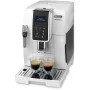 Superautomatic Coffee Maker DeLonghi 0132220020 1450 W White 1450 W 15 bar by DeLonghi, Bean-to-Cup Coffee Machines - Ref: S7...