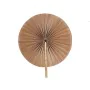 Leque Romimex Castanho Bambu 80 x 95 x 3 cm de Romimex, Esculturas - Ref: D1616760, Preço: 57,43 €, Desconto: %