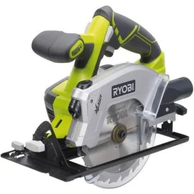 Scie circulaire Ryobi RWSL1801M 18 V de Ryobi, Scies - Réf : S7165134, Prix : 116,74 €, Remise : %