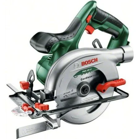 Circular saw BOSCH 06033B1300 18 V by BOSCH, Saws - Ref: S7165147, Price: 126,11 €, Discount: %