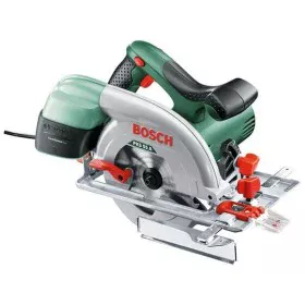 Circular saw BOSCH PKS 55 A 1200 W 240 V by BOSCH, Saws - Ref: S7165149, Price: 126,01 €, Discount: %