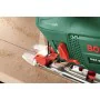 Sierra de Calar BOSCH PST 900 PEL 620 W de BOSCH, Sierras y accesorios - Ref: S7165166, Precio: 141,42 €, Descuento: %