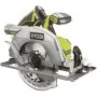 Serra circular Ryobi R18CS7-0 200 W 18 V de Ryobi, Serras - Ref: S7165169, Preço: 215,02 €, Desconto: %