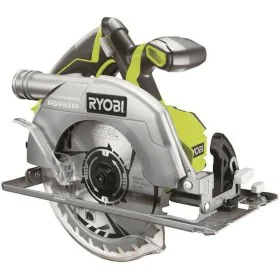 Scie circulaire Ryobi R18CS7-0 200 W 18 V de Ryobi, Scies - Réf : S7165169, Prix : 200,13 €, Remise : %