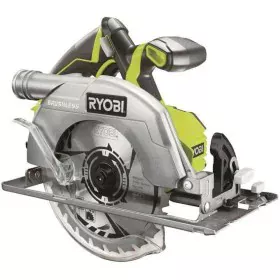 Sierra circular Ryobi R18CS7-0 200 W 18 V de Ryobi, Sierras - Ref: S7165169, Precio: 217,59 €, Descuento: %