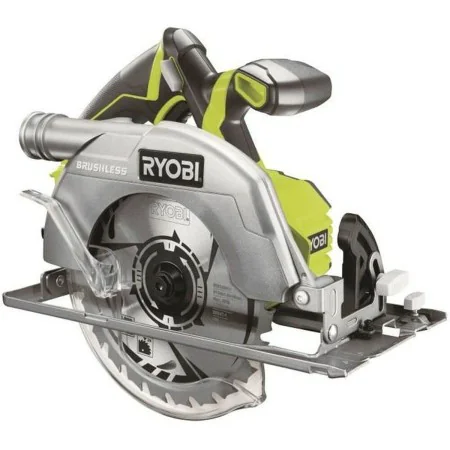 Kreissäge Ryobi R18CS7-0 200 W 18 V von Ryobi, Sägen - Ref: S7165169, Preis: 200,13 €, Rabatt: %