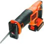 Montagne de sable Black & Decker BDCR18-QW 18 V 15 cm de Black & Decker, Scies - Réf : S7165172, Prix : 139,62 €, Remise : %