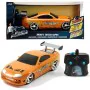 Coche Radio Control Simba 253203021 Naranja de Simba, Coches y camiones - Ref: S7165192, Precio: 44,13 €, Descuento: %