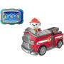 Remote-Controlled Car The Paw Patrol by The Paw Patrol, Cars & Trucks - Ref: S7165218, Price: 51,68 €, Discount: %