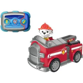 Coche Radio Control The Paw Patrol de The Paw Patrol, Coches y camiones - Ref: S7165218, Precio: 51,68 €, Descuento: %