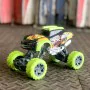 Coche Radio Control Exost CRAWLER 4 x 4 1:24 de Exost, Coches y camiones - Ref: S7165221, Precio: 44,95 €, Descuento: %