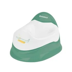 Potty Badabulle Green by Badabulle, Potties - Ref: S7165586, Price: 26,97 €, Discount: %