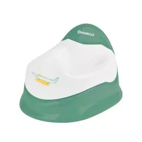 Potty Badabulle Green by Badabulle, Potties - Ref: S7165586, Price: 25,63 €, Discount: %