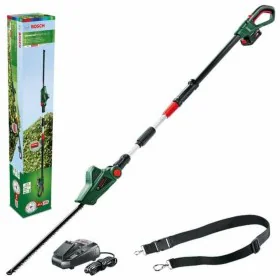 Hedge trimmer BOSCH 06008B3000 45 W 43 cm 18 V 2,5 Ah by BOSCH, Hedge Trimmers - Ref: S7165684, Price: 224,64 €, Discount: %