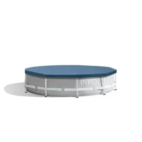 Copertura per piscina Intex 28030E (305 cm) di Intex, Piscine fuoriterra - Rif: S7165700, Prezzo: 28,02 €, Sconto: %