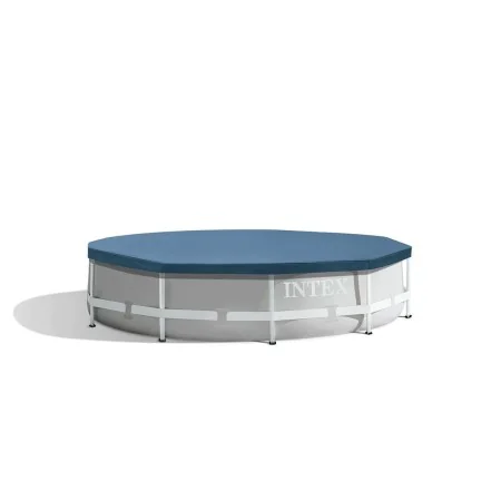 Swimming Pool Cover Intex 28030E (305 cm) by Intex, Frame Pools - Ref: S7165700, Price: 28,66 €, Discount: %