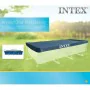 Cobertura de Piscina Intex 28039 Azul Cinzento Azul Marinho 4,5 m de Intex, Capas - Ref: S7165701, Preço: 33,60 €, Desconto: %