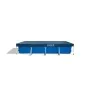 Bâches de piscine Intex 28039 Bleu Gris Blue marine 4,5 m de Intex, Bâches - Réf : S7165701, Prix : 33,24 €, Remise : %