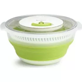 Centrifuga per Insalata Moulinex K2530104 4 L di Moulinex, Centrifughe per insalata - Rif: S7165709, Prezzo: 50,63 €, Sconto: %