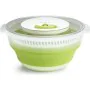 Centrifugeuse à salade Moulinex K2530104 4 L de Moulinex, Essoreuses à salade - Réf : S7165709, Prix : 54,06 €, Remise : %