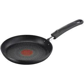 Pfanne Tefal G2550102 Schwarz Aluminium Ø 19 cm von Tefal, Brat- & Universalpfannen - Ref: S7165712, Preis: 48,38 €, Rabatt: %