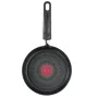 Frigideira Tefal G2550102 Preto Alumínio Ø 19 cm de Tefal, Frigideiras - Ref: S7165712, Preço: 44,33 €, Desconto: %