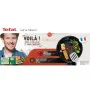 Frigideira Tefal G2550102 Preto Alumínio Ø 19 cm de Tefal, Frigideiras - Ref: S7165712, Preço: 44,33 €, Desconto: %