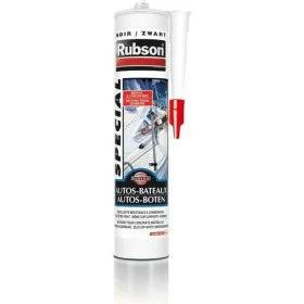 Silicona Rubson 280 ml Negro Madera de Rubson, Silicona - Ref: S7165725, Precio: 32,10 €, Descuento: %