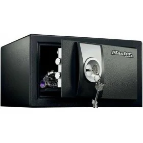 Caja fuerte Master Lock X031ML de Master Lock, Convencionales - Ref: S7165748, Precio: 96,22 €, Descuento: %