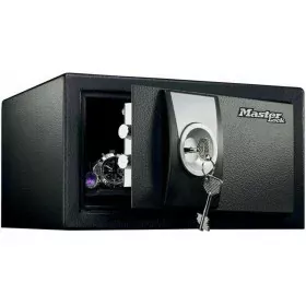 Caja fuerte Master Lock X031ML de Master Lock, Convencionales - Ref: S7165748, Precio: 99,27 €, Descuento: %