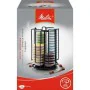 Organisateur de capsules de café Melitta Noir de Melitta, Supports pour capsules de café - Réf : S7165766, Prix : 41,36 €, Re...