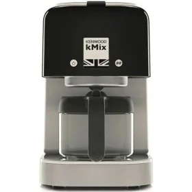 Máquina de Café de Filtro Kenwood COX750BK 1200 W 750 ml de Kenwood, Cafeteiras de gota - Ref: S7165770, Preço: 119,85 €, Des...