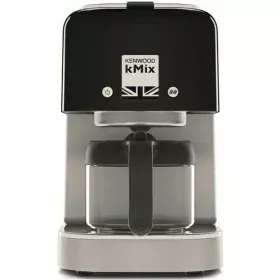 Máquina de Café de Filtro Kenwood COX750BK 1200 W 750 ml de Kenwood, Cafeteiras de gota - Ref: S7165770, Preço: 119,85 €, Des...