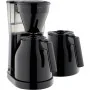 Cafetera de Goteo Melitta Easy Therm II Negro 1050 W 1 L de Melitta, Cafeteras de goteo - Ref: S7165774, Precio: 73,91 €, Des...