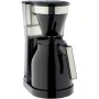 Drip Coffee Machine Melitta 1023-08 Black 1050 W 1 L by Melitta, Filter Coffee Machines - Ref: S7165776, Price: 67,00 €, Disc...