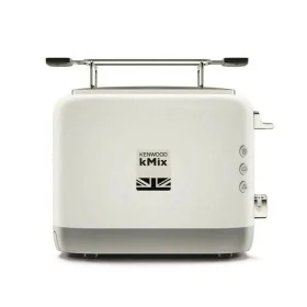 Toaster Kenwood TCX751WH 900 W White by Kenwood, Toasters - Ref: S7165781, Price: 109,57 €, Discount: %