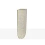 Vase Romimex Crème Résine 17 x 48 x 11 cm de Romimex, Vases - Réf : D1616778, Prix : 49,02 €, Remise : %