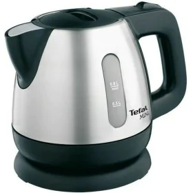 Hervidor Tefal Mini BI8125 800 ml Acero 2200 W de Tefal, Hervidores eléctricos - Ref: S7165784, Precio: 59,59 €, Descuento: %