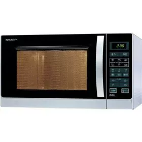 Microondas con Grill Sharp R-742INW 900 W 25 L 900 W 25 L de Sharp, Microondas con grill - Ref: S7165796, Precio: 158,10 €, D...