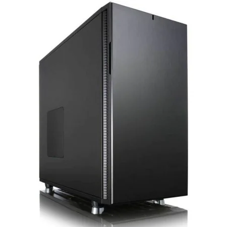 ATX Semi-Tower Gehäuse Fractal Define R5 Weiß Schwarz von Fractal, Desktop-Computer-Gehäuse - Ref: S7165814, Preis: 189,27 €,...