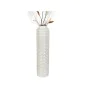 Florero Romimex Beige Resina 16 x 64 x 16 cm de Romimex, Jarrones - Ref: D1616783, Precio: 72,45 €, Descuento: %