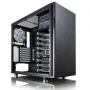 ATX Semi-Tower Gehäuse Fractal Define R5 Weiß Schwarz von Fractal, Desktop-Computer-Gehäuse - Ref: S7165814, Preis: 189,27 €,...