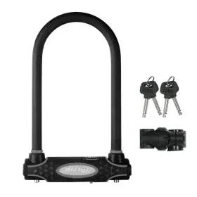 Cadeado com chave Master Lock 8195EURDPRO Preto de Master Lock, Cadeados - Ref: S7165842, Preço: 51,49 €, Desconto: %