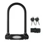 Cadeado com chave Master Lock 8195EURDPRO Preto de Master Lock, Cadeados - Ref: S7165842, Preço: 51,35 €, Desconto: %