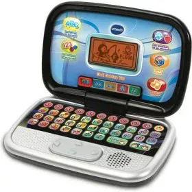 Ordenador de juguete Vtech 80-196305 Francés de Vtech, Ordenadores educativos y accesorios - Ref: S7165857, Precio: 42,41 €, ...