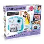 Cámara Digital Infantil Canal Toys Photo Creator de Canal Toys, Cámaras digitales - Ref: S7165859, Precio: 94,86 €, Descuento: %