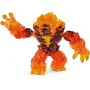 Action Figure Schleich Lava Demon by Schleich, Action figures and dolls - Ref: S7165868, Price: 36,65 €, Discount: %