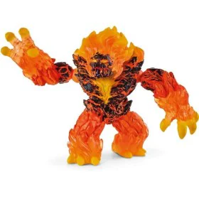 Action Figure Schleich Lava Demon by Schleich, Action figures and dolls - Ref: S7165868, Price: 37,45 €, Discount: %